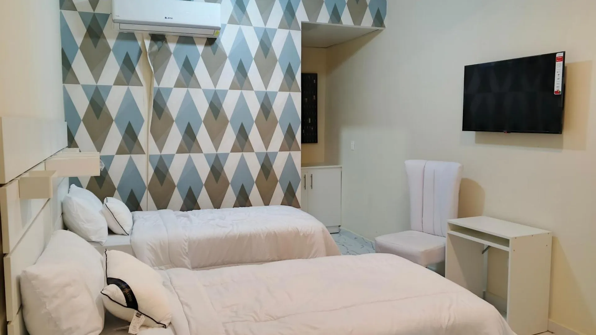 招待所 Hostal Coopnasalud 聖多明哥