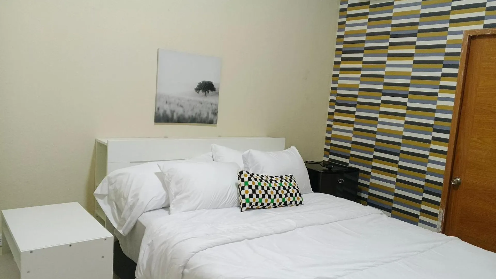 Hostal Coopnasalud 聖多明哥 0*,  多米尼加共和国