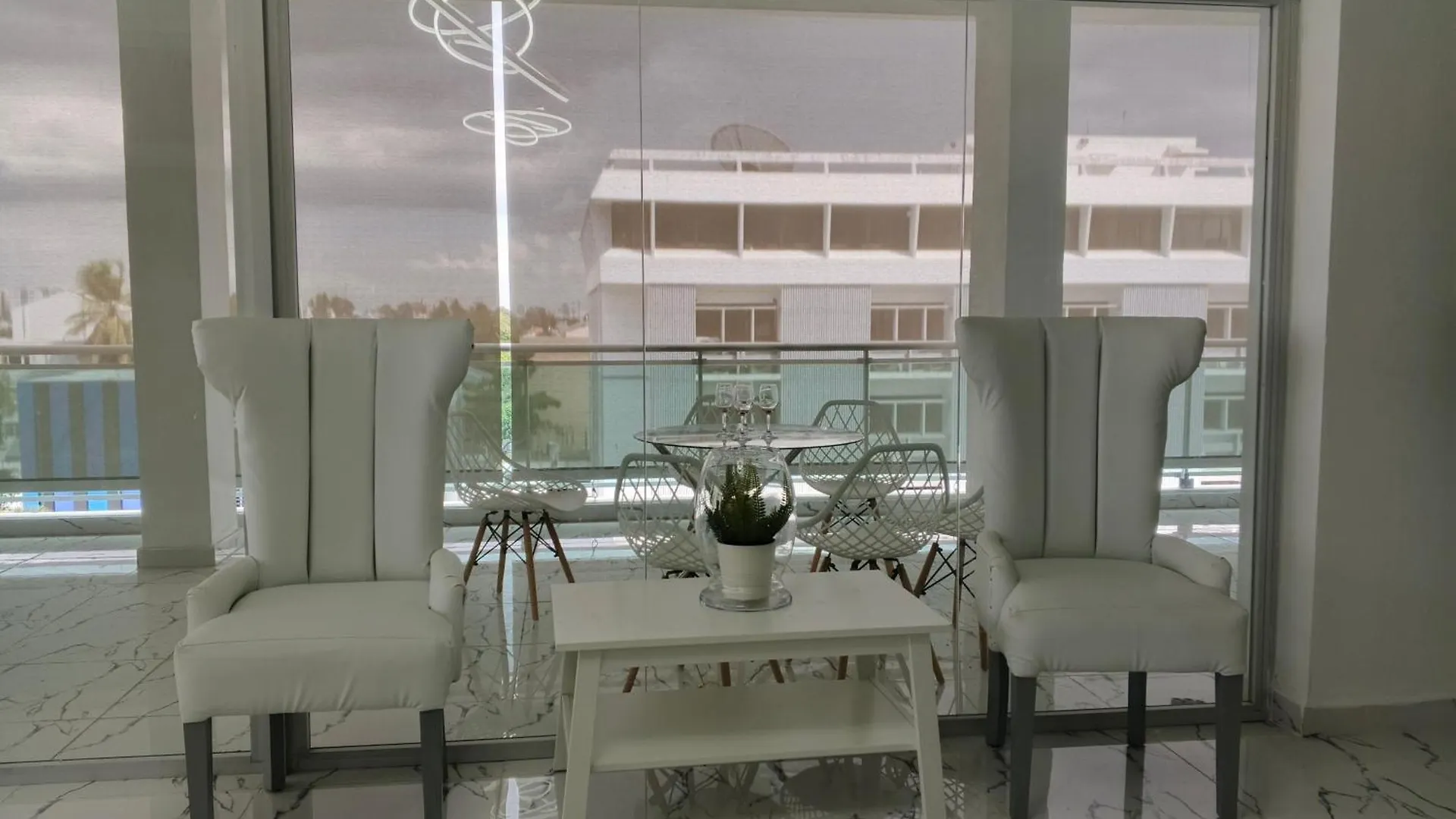 Πανσιόν Hostal Coopnasalud Σάντο Ντομίγκο